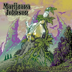 Reefer Chamber