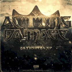 Bathsheba EP