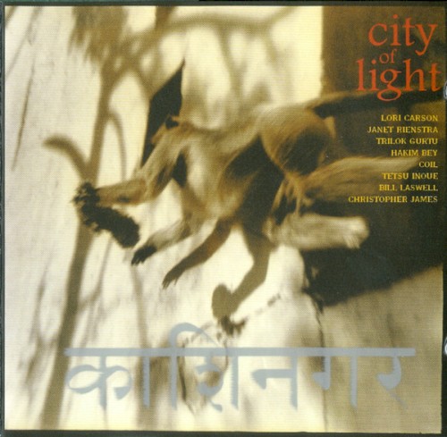 City of Light