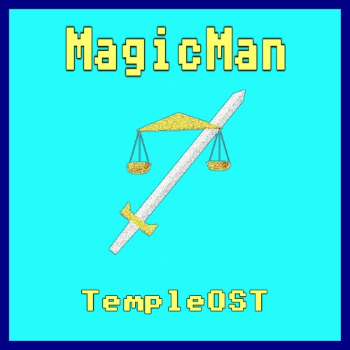 TempleOST