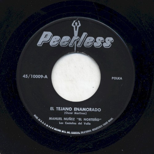 El tejano enamorado / Lo que paso voló