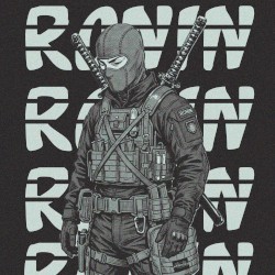 RONIN