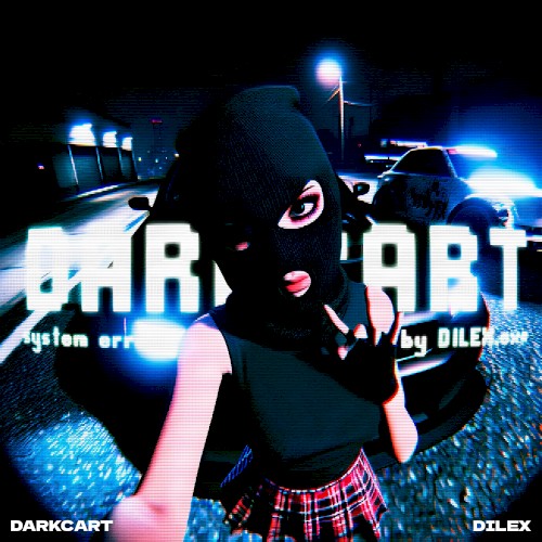 DARKCART