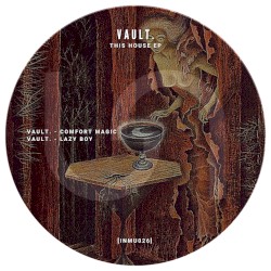 This House EP