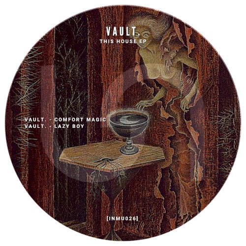This House EP