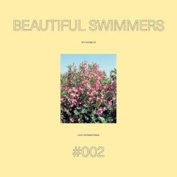The Sound of Love International #002
