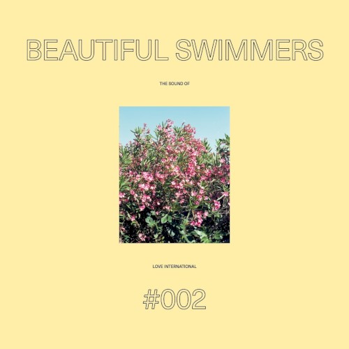 The Sound of Love International #002