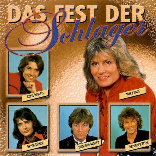 Das Fest der Schlager