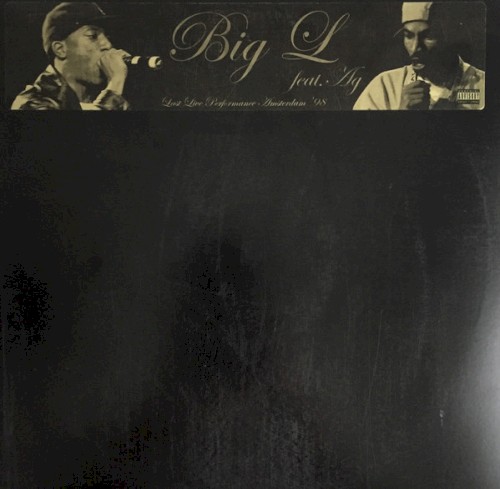 Last Live Performance Amsterdam ’98