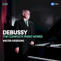 The Complete Piano Works