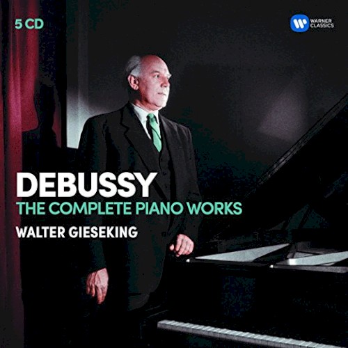 The Complete Piano Works