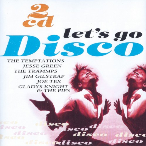 Let’s Go Disco