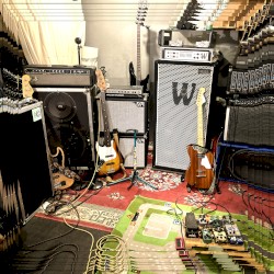 Golden Age of Glorious Jam Sessions