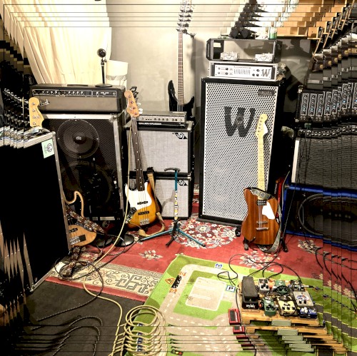 Golden Age of Glorious Jam Sessions