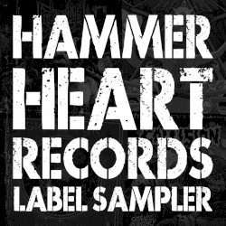 Hammerheart Records Label Sampler
