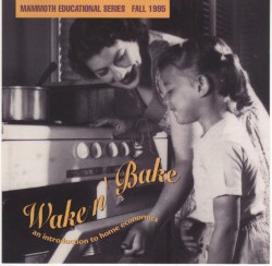 Wake n' Bake - Mammoth Educational Series Fall 1995