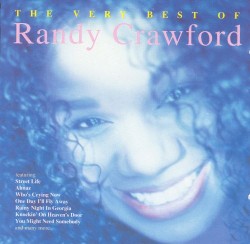 The Best of Randy Crawford