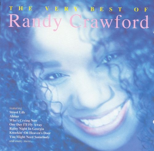 The Best of Randy Crawford