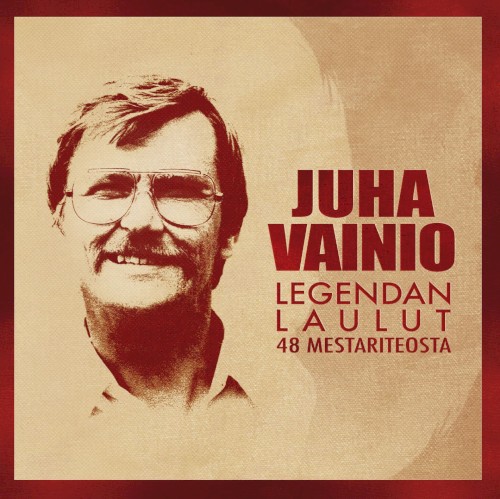 Legendan laulut: 48 mestariteosta