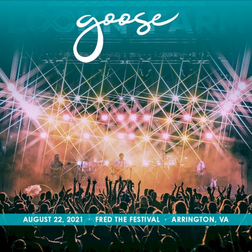 2021-08-22: Fred The Festival, Arrington, VA, USA