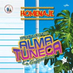 Homenaje. Música de Guatemala para los Latinos