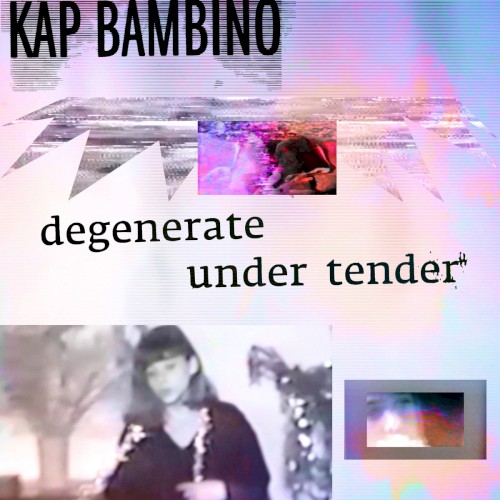 Under Tender