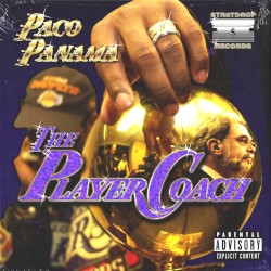 The Player Coach