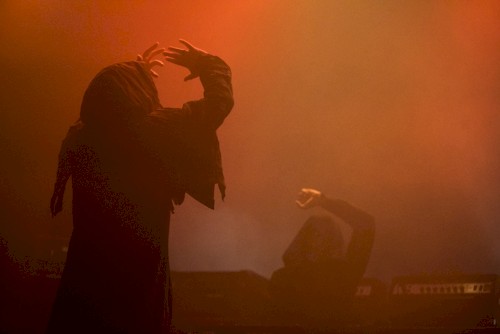 2016‐04‐05: Georgia Theatre, Athens, GA, USA