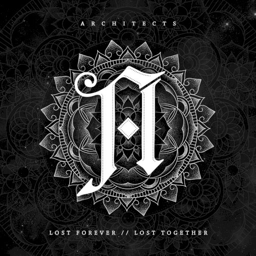 Lost Forever // Lost Together