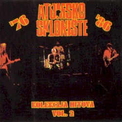 '76 - '86 Kolekcija hitova Vol. 2