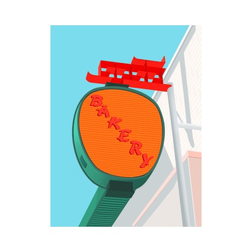 Bakery Jam