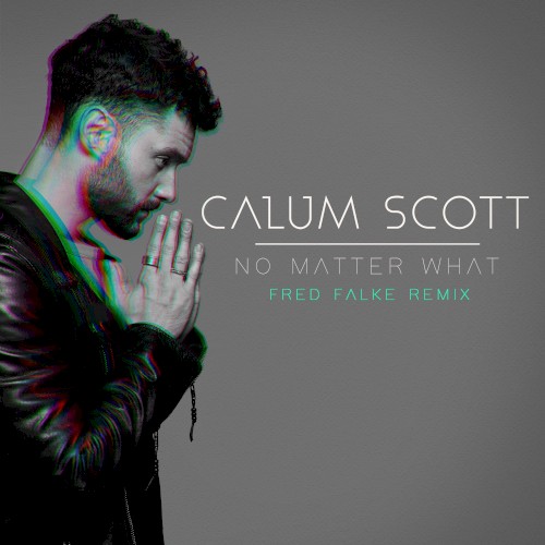 No Matter What (Fred Falke remix)