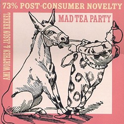 73% Post Consumer Novelty