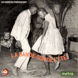 La Bande‐son de l’été 2003
