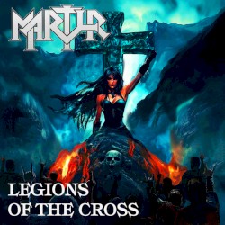 Legions of the Cross