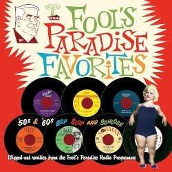 Fool's Paradise Favorites