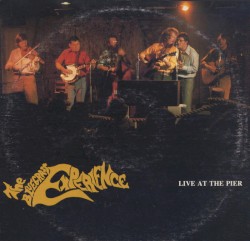 Live at the Pier