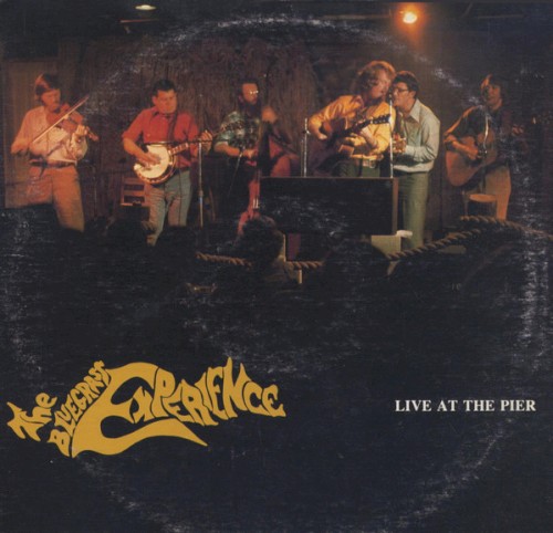 Live at the Pier