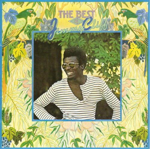 The Best of Jimmy Cliff