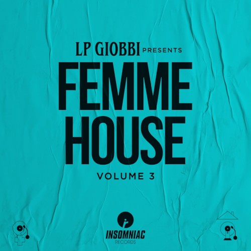 Femme House Vol. 3
