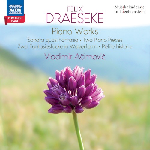 Piano Works