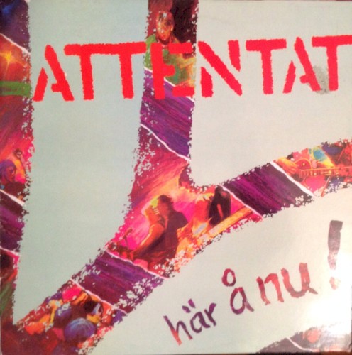 Här & nu