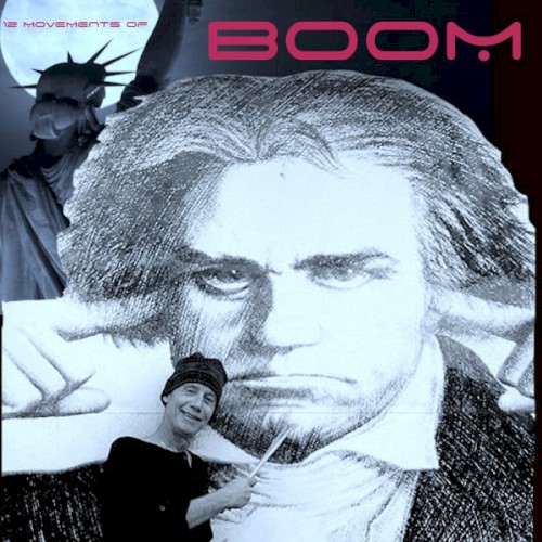 12 Movements Of Boom