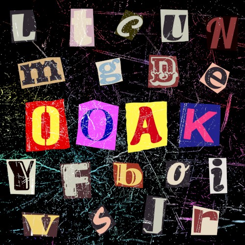 OOAK