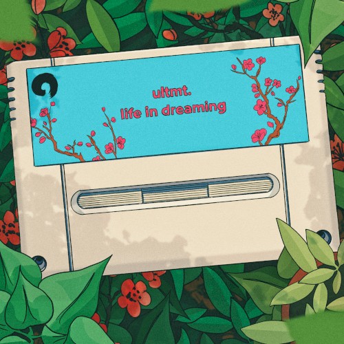 life in dreaming