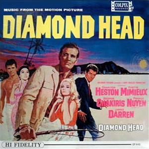 Diamond Head