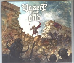 Tides of Time