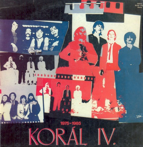 Korál IV.