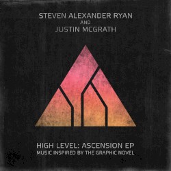 High Level: Ascension EP (Music Inspired By The Graphic Novel)
