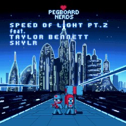 Speed of Light, Pt. 2